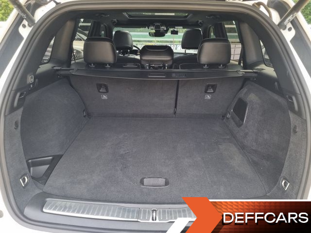 Jeep CHEROKEE 3.6 Overland купить на сайте DeffCars