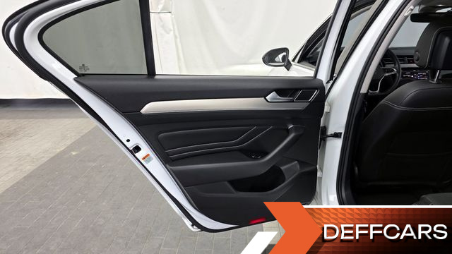 Volkswagen PASSAT 2.0 TDI Premium купить на сайте DeffCars