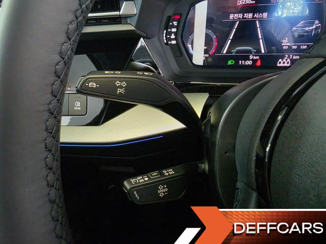 Audi A3 40 TFSI купить на сайте DeffCars