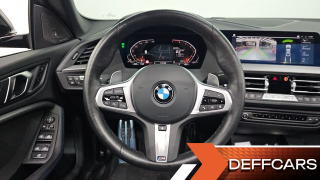 BMW 2-SERIES 220i M Sports купить на сайте DeffCars