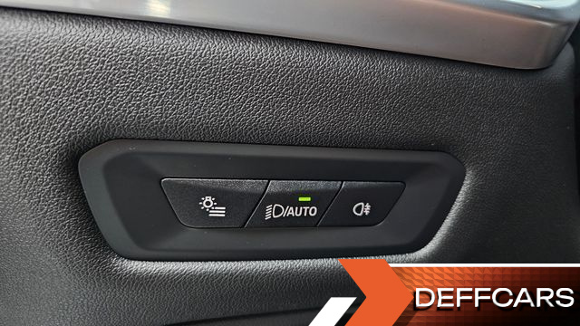 BMW X5 xDrive 30d M Sport купить на сайте DeffCars
