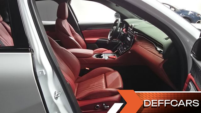 Maserati GRECALE 2.0 AWD Modena купить на сайте DeffCars