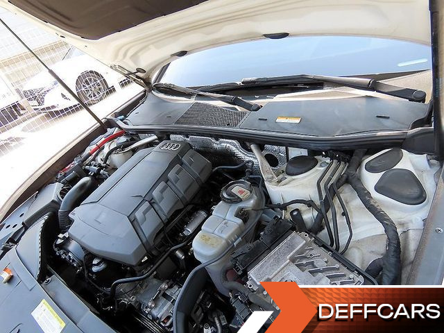 Audi A6 45 TFSI Quattro Premium купить на сайте DeffCars