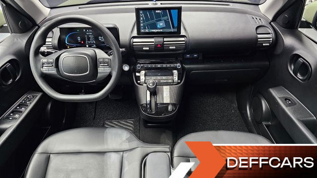 Hyundai CASPER Turbo Smart купить на сайте DeffCars
