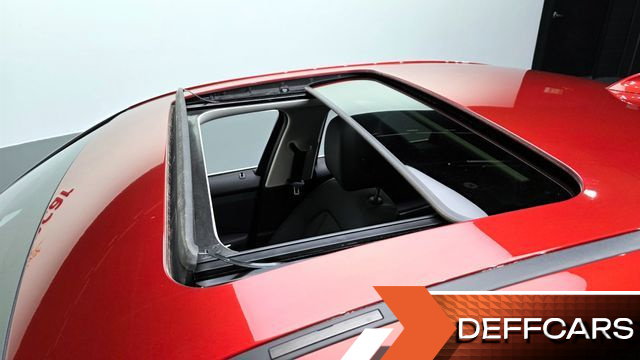 BMW 3-SERIES 320i купить на сайте DeffCars