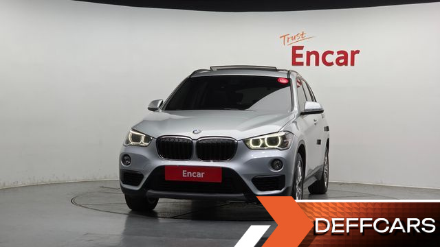BMW X1 xDrive 18d Joy купить на сайте DeffCars