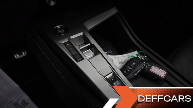 Peugeot 408 1.2 Pure Tech GT купить на сайте DeffCars