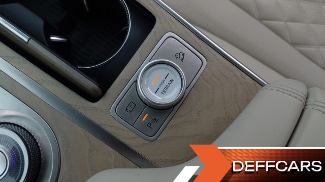 Genesis GV80 3.5T Gasoline AWD купить на сайте DeffCars