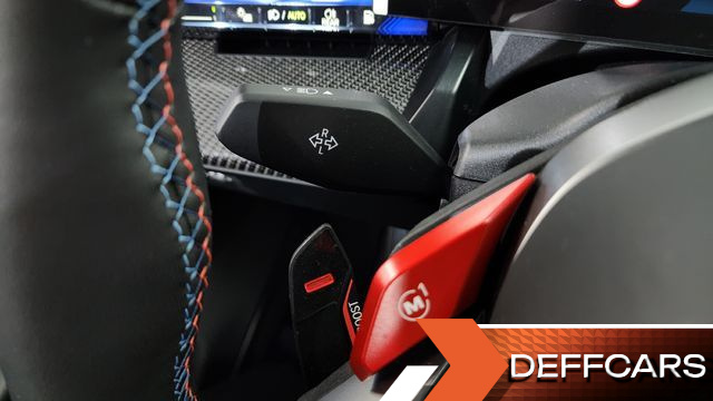 BMW M5 M5 Sedan купить на сайте DeffCars
