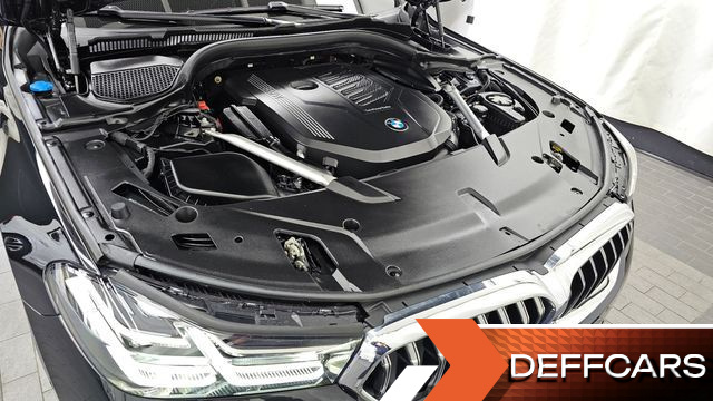 BMW GRAN TURISMO 630i xDrive Luxury купить на сайте DeffCars