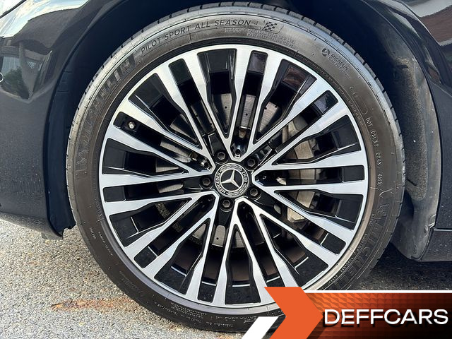 Mercedes S-CLASS S580L 4MATIC купить на сайте DeffCars