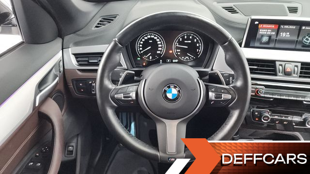 BMW X1 xDrive 20i M Sport купить на сайте DeffCars