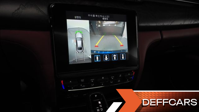 Maserati QUATTROPORTE 3.0 V6 Granlusso купить на сайте DeffCars