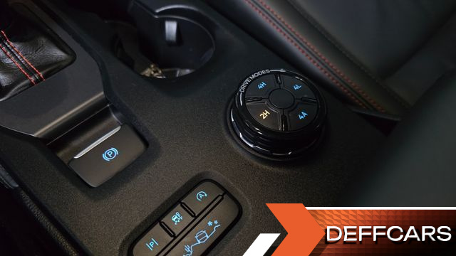Ford RANGER 2.0 Raptor купить на сайте DeffCars
