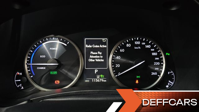Lexus NX Supreme купить на сайте DeffCars