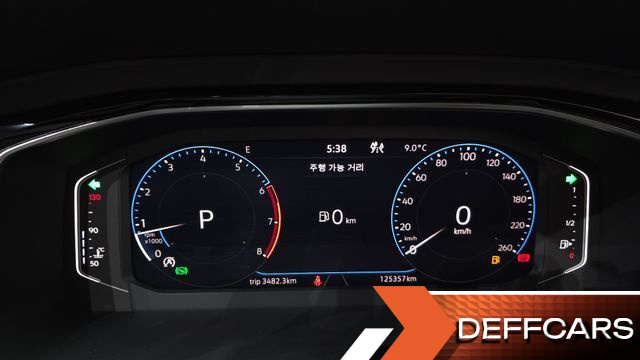 Volkswagen JETTA 1.4 TSI Prestige купить на сайте DeffCars