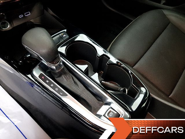 ChevroletGMDaewoo TRAX 1.2 ACTIV купить на сайте DeffCars