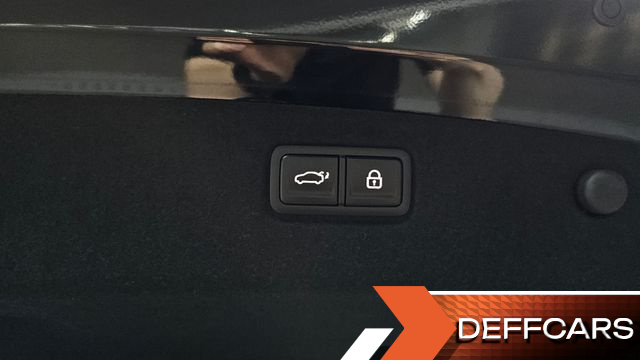 Kia K9 3.8 GDI AWD Best Selection Ⅰ купить на сайте DeffCars