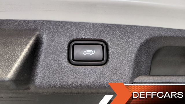 Hyundai PALISADE Gasoline 3.8 4WD Calligraphy купить на сайте DeffCars