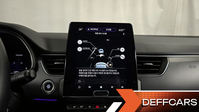 Renault-KoreaSamsung XM3 1.3 TCe RE Signature купить на сайте DeffCars
