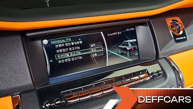 Rolls-Royce CULLINAN 6.7 V12 купить на сайте DeffCars