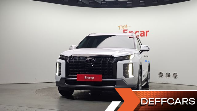Hyundai PALISADE Diesel 2.2 4WD Prestige купить на сайте DeffCars