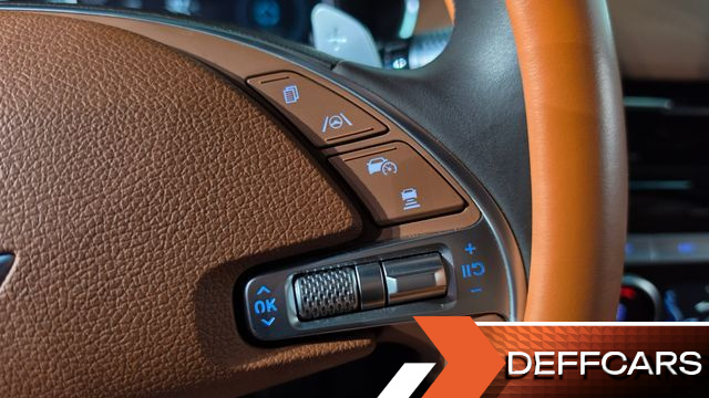 Genesis G80 Gasoline 2.5 Turbo AWD купить на сайте DeffCars
