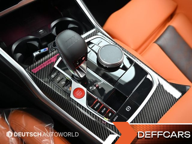 BMW M3 M3 Touring Competition M xDrive купить на сайте DeffCars