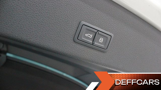 Audi E-TRON 55 Quattro Sportback купить на сайте DeffCars