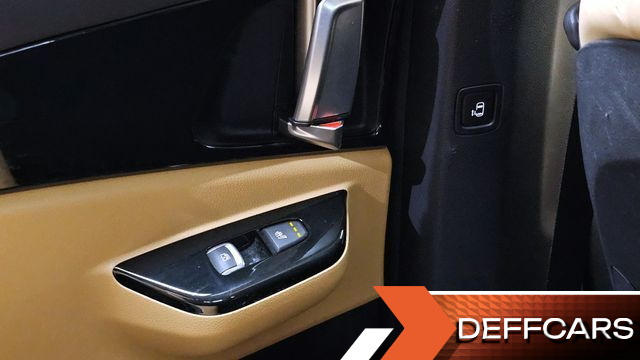 Kia CARNIVAL Gasoline 9-Seater Noblesse купить на сайте DeffCars