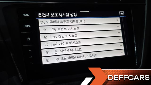 Volkswagen TIGUAN 2.0 TSI Prestige купить на сайте DeffCars