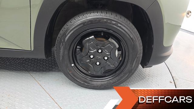 Hyundai CASPER Smart купить на сайте DeffCars