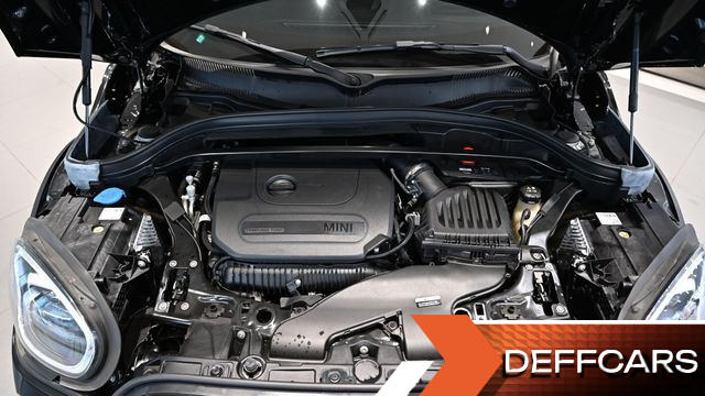 Mini COUNTRYMAN ALL4 Classic 2nd купить на сайте DeffCars