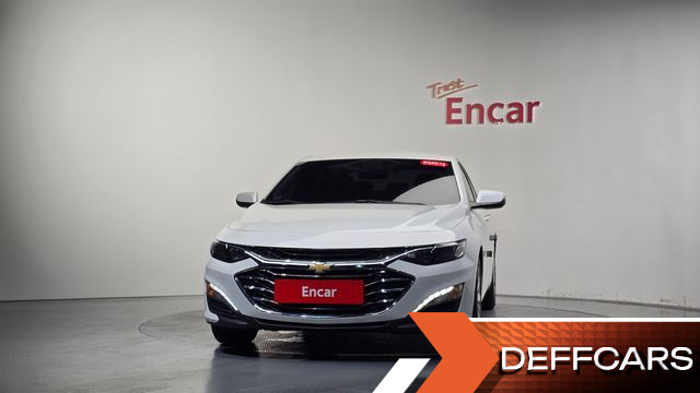 ChevroletGMDaewoo MALIBU 1.3 Turbo LT Deluxe купить на сайте DeffCars