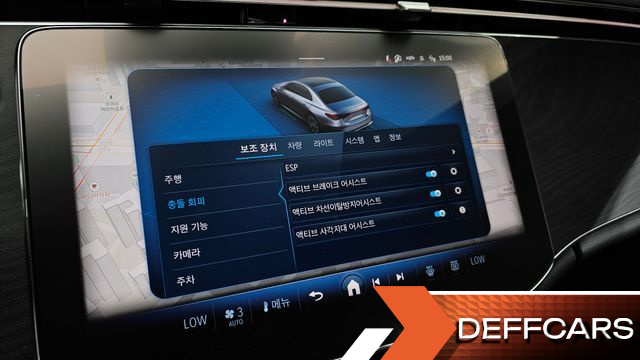 Mercedes E-CLASS E200 AMG Line купить на сайте DeffCars