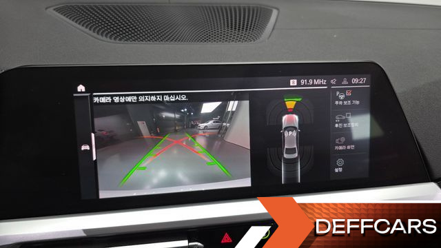 BMW 3-SERIES 320d купить на сайте DeffCars