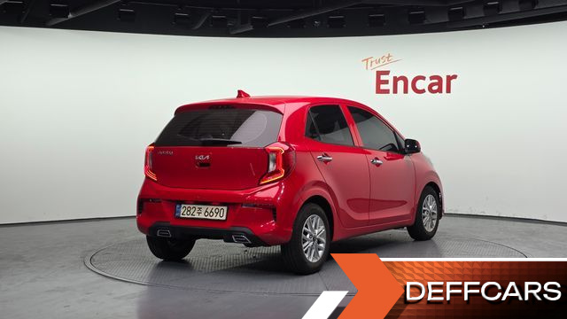 Kia MORNING Signature купить на сайте DeffCars