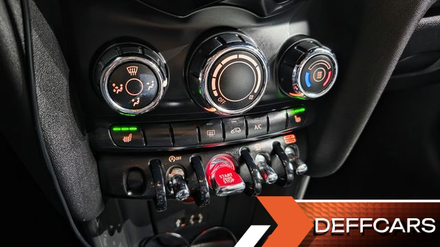 Mini COOPER 5Door Standard 3rd купить на сайте DeffCars