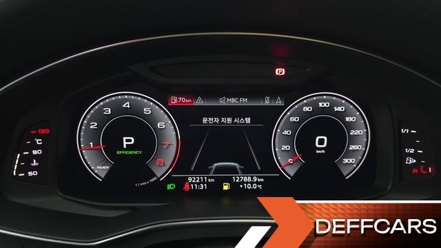 Audi A6 45 TFSI Quattro Premium купить на сайте DeffCars