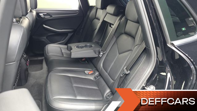 Porsche MACAN 2.0 95B купить на сайте DeffCars