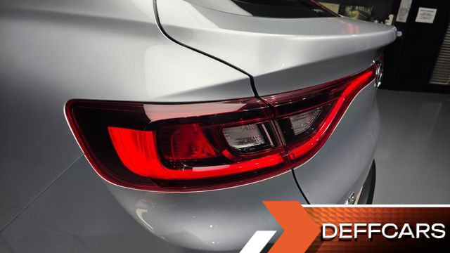 Renault-KoreaSamsung XM3 1.3 TCe RE Signature купить на сайте DeffCars