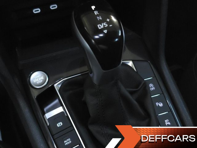 Volkswagen TIGUAN 2.0 TSI Prestige купить на сайте DeffCars