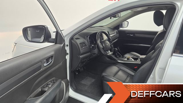 Renault-KoreaSamsung QM6 Gasoline 2WD LE купить на сайте DeffCars