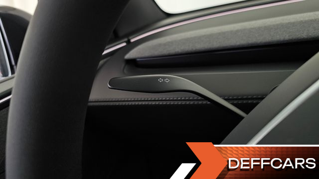 Tesla MODEL Y L Long Range AWD купить на сайте DeffCars