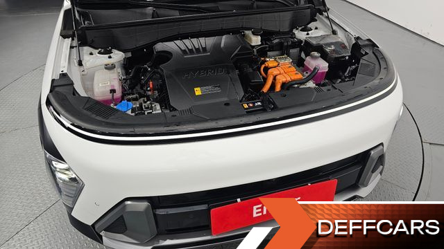 Hyundai KONA Inspiration купить на сайте DeffCars