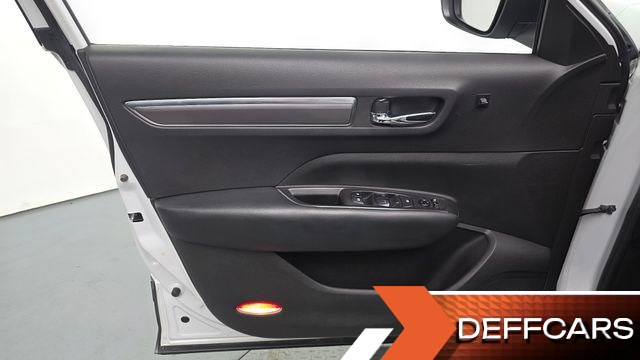 Renault-KoreaSamsung QM6 2.0 LPe RE 2WD купить на сайте DeffCars