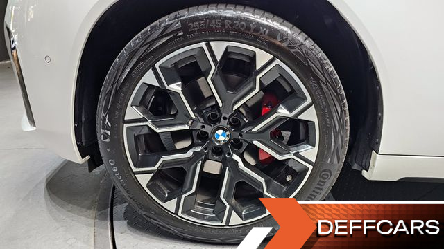 BMW X3 xDrive 20 M Sport Pro купить на сайте DeffCars