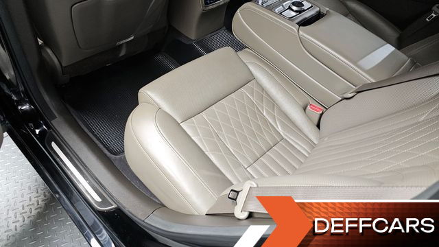 Kia K9 3.8 GDI AWD Masters купить на сайте DeffCars
