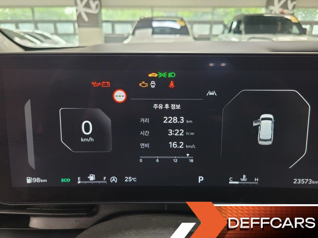 Kia CARNIVAL 9-Seater Prestige купить на сайте DeffCars