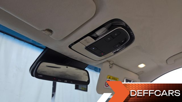 Hyundai PALISADE Diesel 2.2 4WD Calligraphy купить на сайте DeffCars